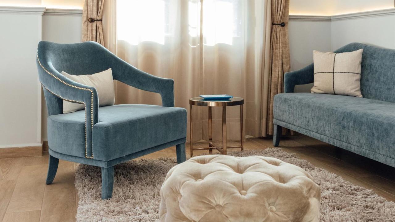 Voco Royalty Puebla Downtown By Ihg 호텔 외부 사진