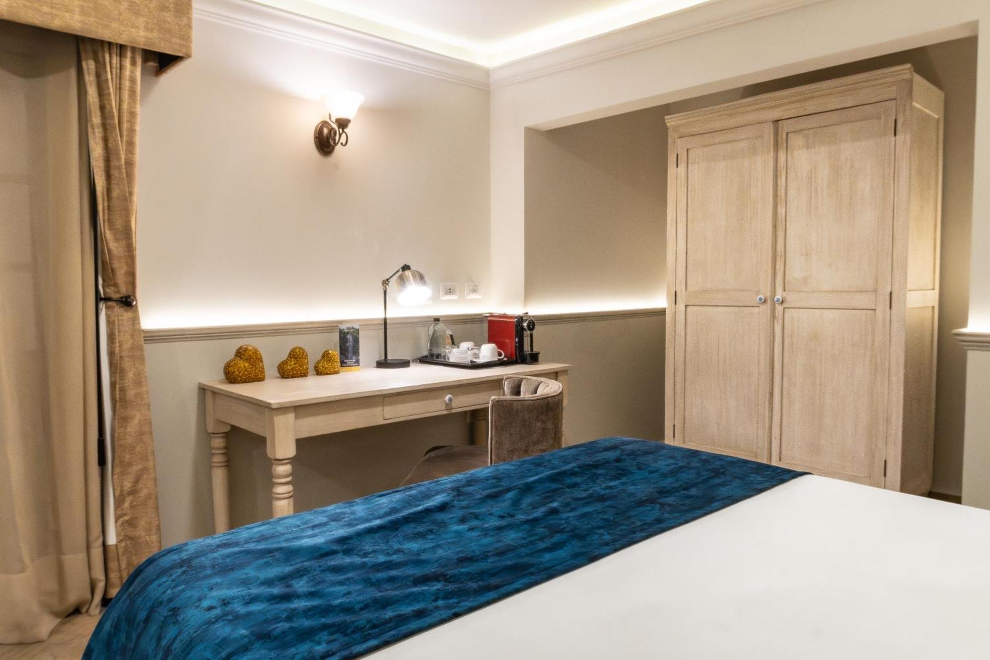 Voco Royalty Puebla Downtown By Ihg 호텔 외부 사진
