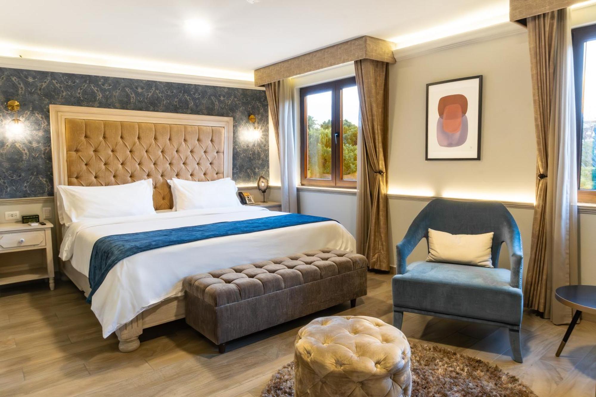 Voco Royalty Puebla Downtown By Ihg 호텔 외부 사진