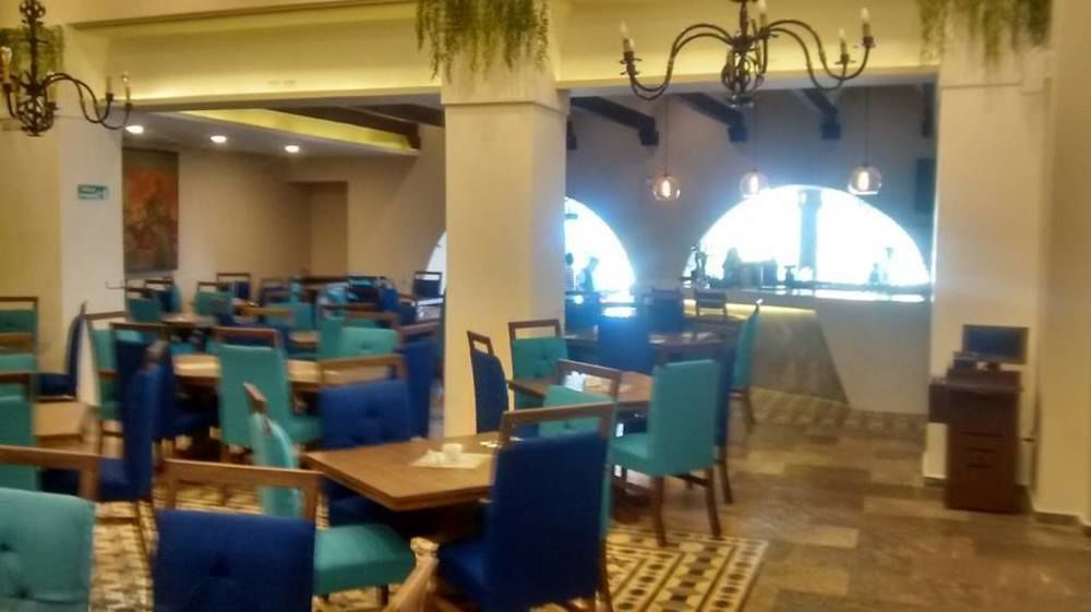 Voco Royalty Puebla Downtown By Ihg 호텔 외부 사진